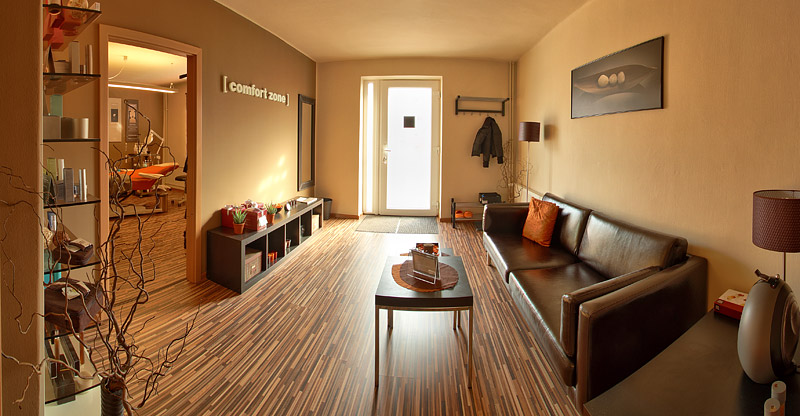 Comfort studio - Most